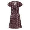 FRILUFTS HEDJE PRINTED DRESS Damen - Kleid -FRILUFTS Geschäft 5637687860 a hedje printed dress frilufts 24