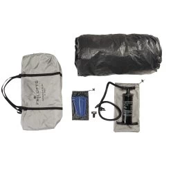 FRILUFTS GRASSHOLM 3 AIR - Familienzelt -FRILUFTS Geschäft 5637688347 i grassholm 3 air frilufts 24