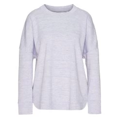 FRILUFTS UKWI PULLOVER Damen - Sweatshirt