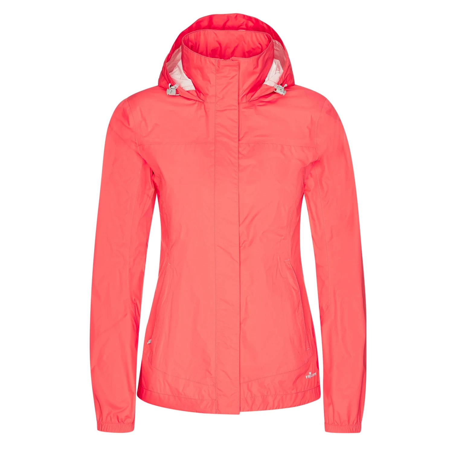 FRILUFTS LANGFOSS JACKET Damen - Regenjacke 3 FRILUFTS LANGFOSS JACKET Damen - Regenjacke