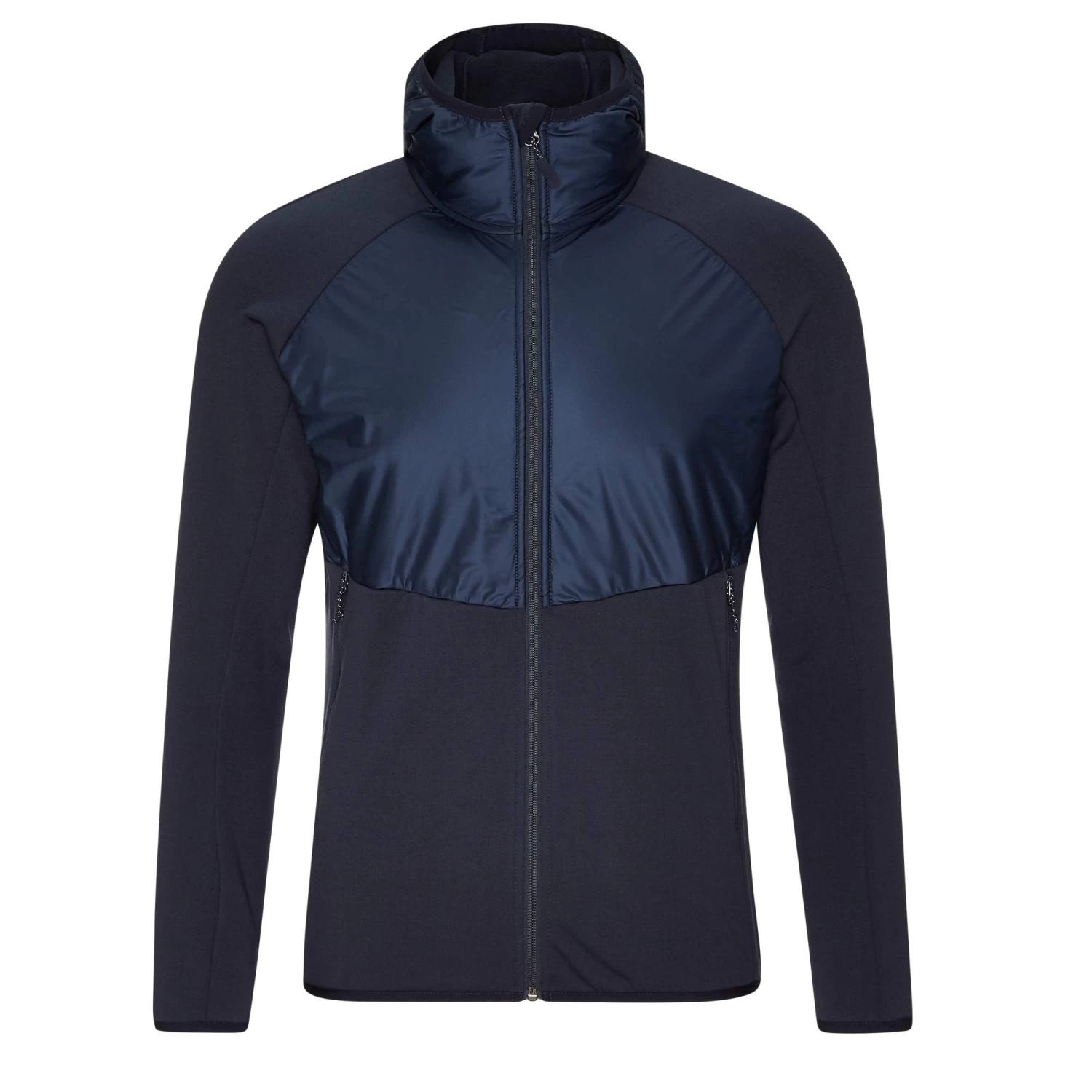 FRILUFTS LUHASOO HOODED FLEECE JACKET Herren - Fleecejacke 3 FRILUFTS LUHASOO HOODED FLEECE JACKET Herren - Fleecejacke