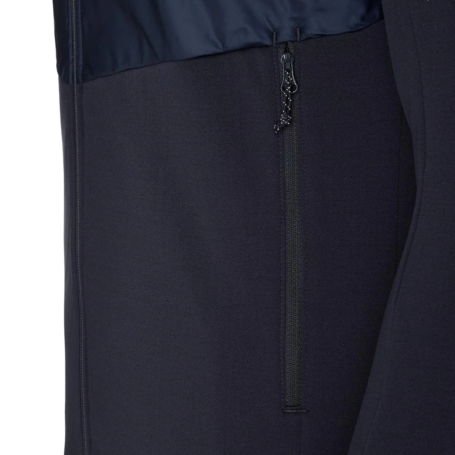 FRILUFTS LUHASOO HOODED FLEECE JACKET Herren - Fleecejacke 5 FRILUFTS LUHASOO HOODED FLEECE JACKET Herren - Fleecejacke – Bild 3