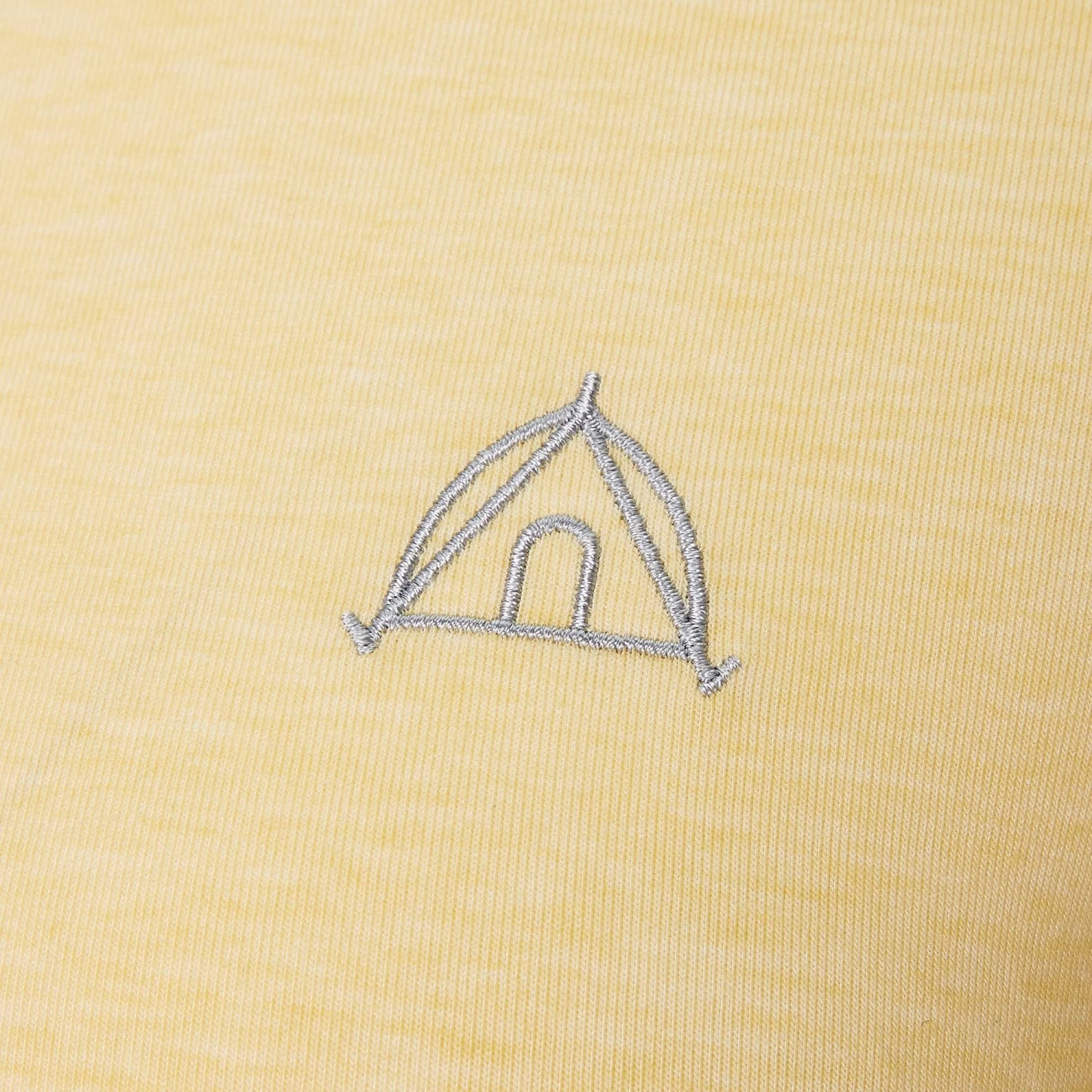 FRILUFTS BITONTO EMBROIDERED T-SHIRT Damen - Funktionsshirt 5 FRILUFTS BITONTO EMBROIDERED T-SHIRT Damen - Funktionsshirt – Bild 3