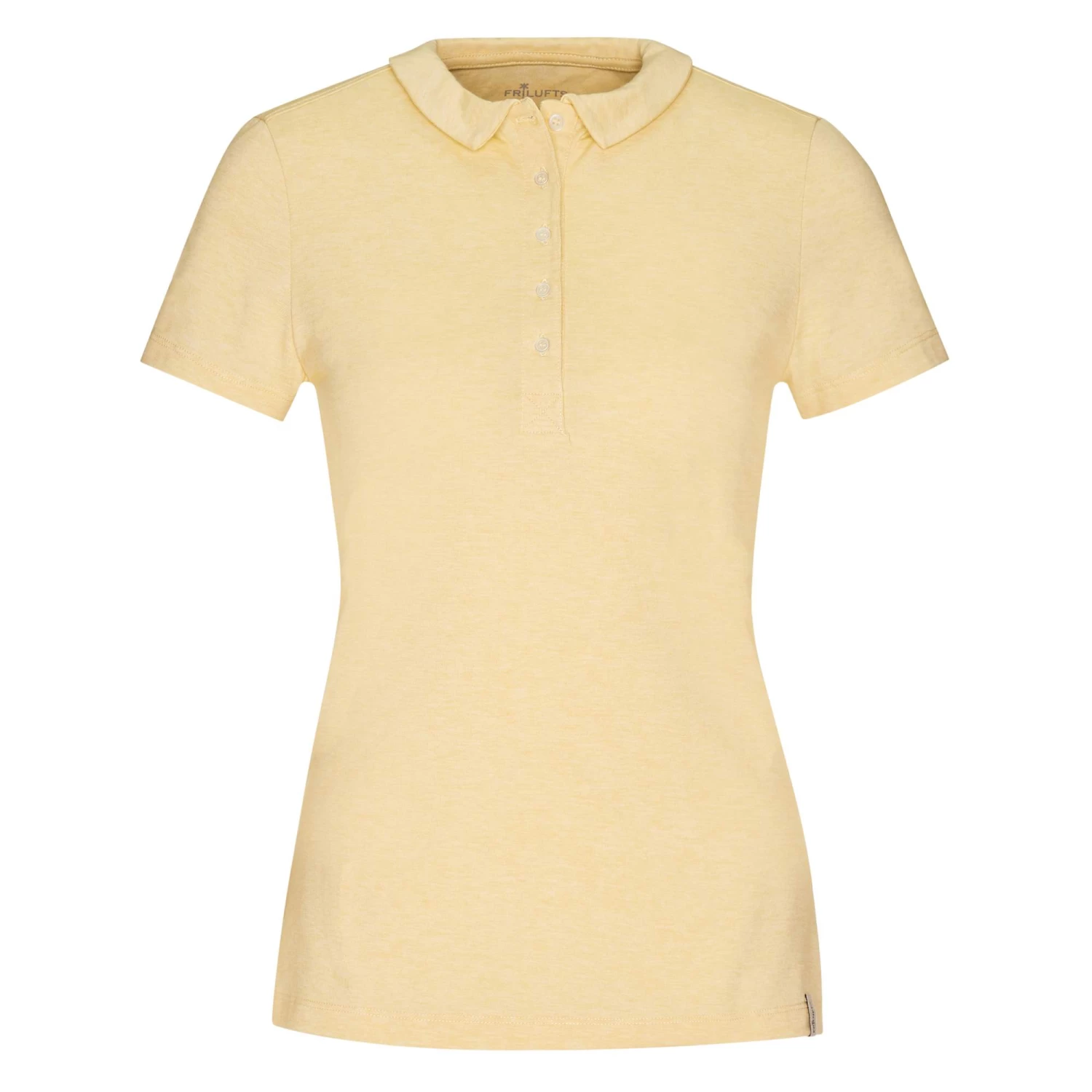 FRILUFTS BITONTO POLO SHIRT Damen - Funktionsshirt 3 FRILUFTS BITONTO POLO SHIRT Damen - Funktionsshirt
