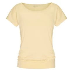FRILUFTS MOLFETTA T-SHIRT Damen - Funktionsshirt