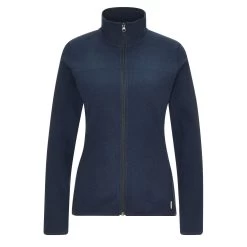 FRILUFTS KILBAHA FLEECE JACKET Damen - Fleecejacke