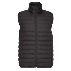 FRILUFTS FETLAR DOWN VEST Herren - Daunenweste
