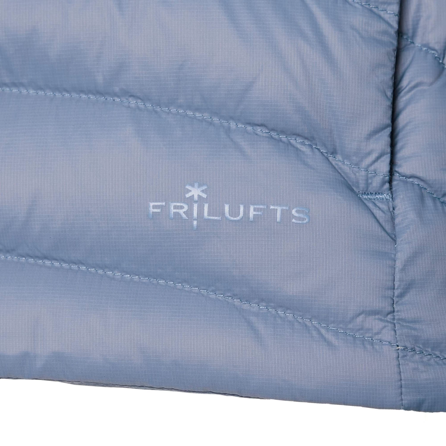 FRILUFTS KLUKUFOSS DOWN JACKET Damen - Daunenjacke 9 FRILUFTS KLUKUFOSS DOWN JACKET Damen - Daunenjacke – Bild 7