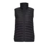 FRILUFTS KLUKUFOSS DOWN VEST Damen - Weste -FRILUFTS Geschäft 5637760380 a klukufoss down vest frilufts 24