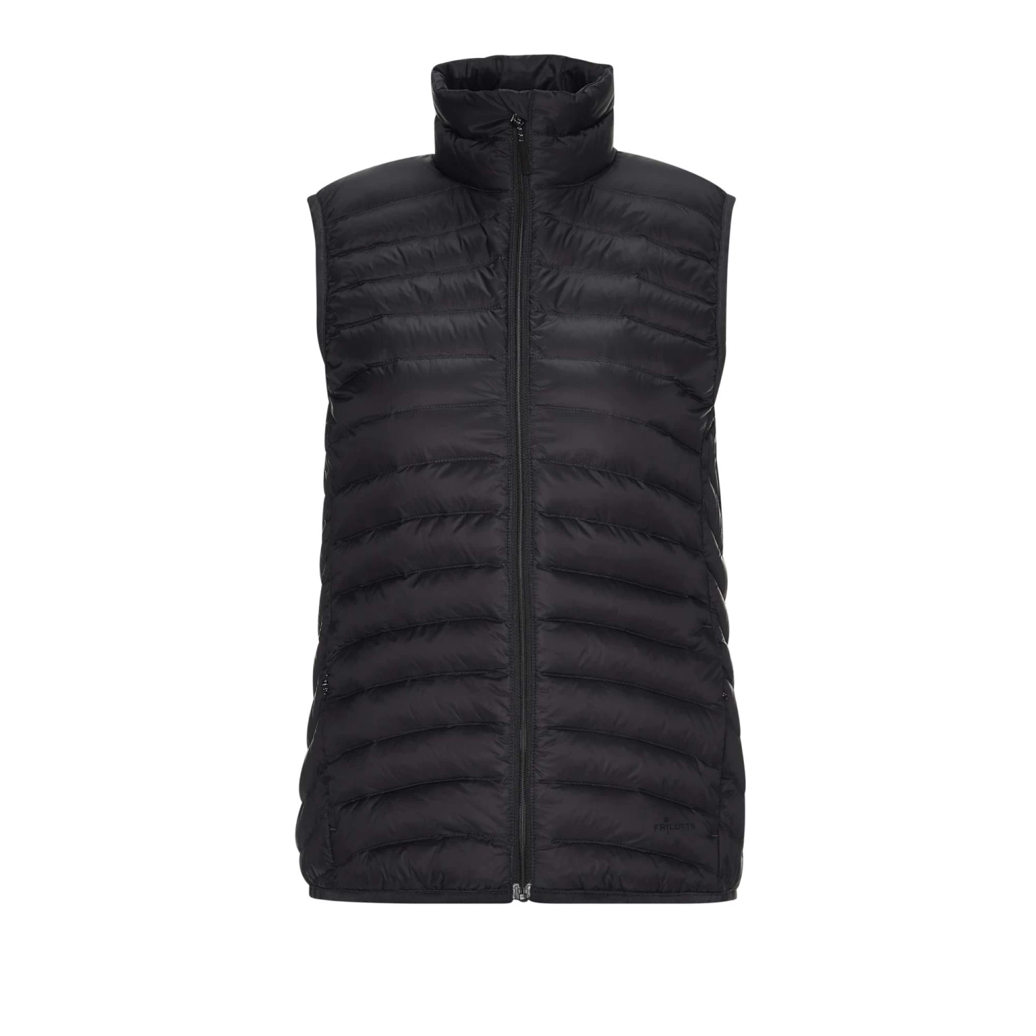 FRILUFTS KLUKUFOSS DOWN VEST Damen - Weste 3 FRILUFTS KLUKUFOSS DOWN VEST Damen - Weste
