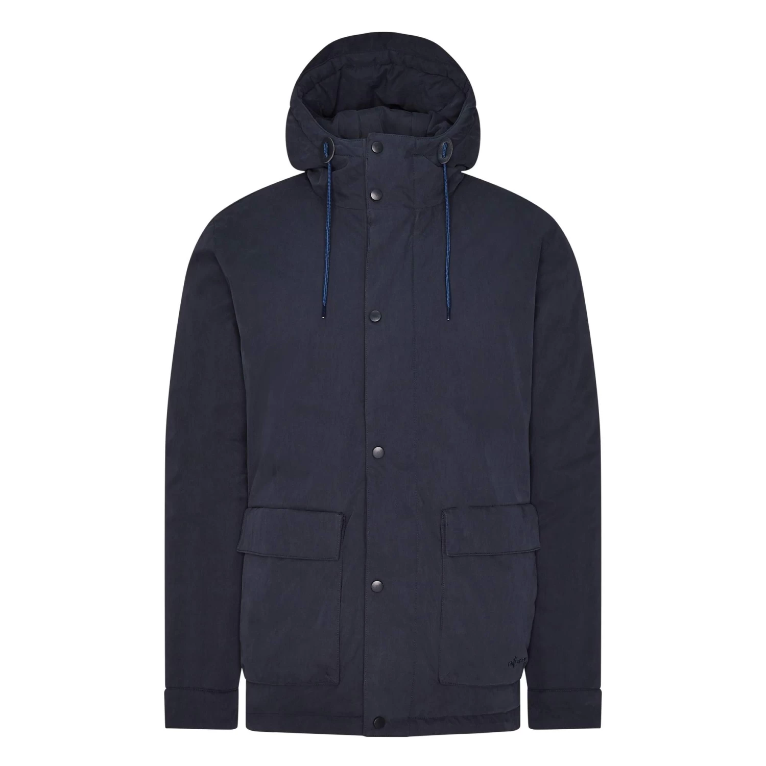 FRILUFTS DUNBERRY PADDED JACKET Herren - Winterjacke 3 FRILUFTS DUNBERRY PADDED JACKET Herren - Winterjacke