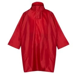 FRILUFTS Geschäft 22 FRILUFTS HENGIFOSS RAIN PONCHO Unisex - Regenponcho