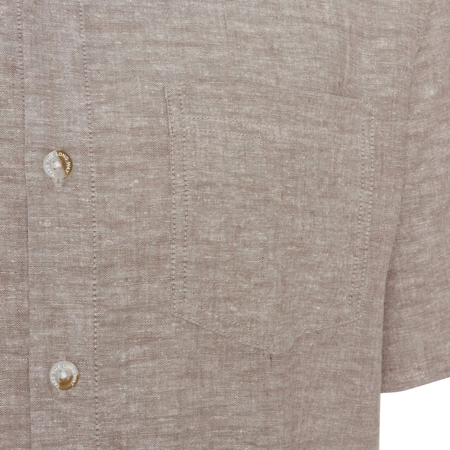 FRILUFTS TIDORE SHIRT Herren - Outdoor Hemd 5 FRILUFTS TIDORE SHIRT Herren - Outdoor Hemd – Bild 3