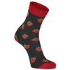 FRILUFTS VILLARRICA STRAWBERRY SOCKS Unisex - Freizeitsocken 2 FRILUFTS VILLARRICA STRAWBERRY SOCKS Unisex - Freizeitsocken -FRILUFTS Geschäft 5637849613 a villarrica strawberry socks frilufts 24