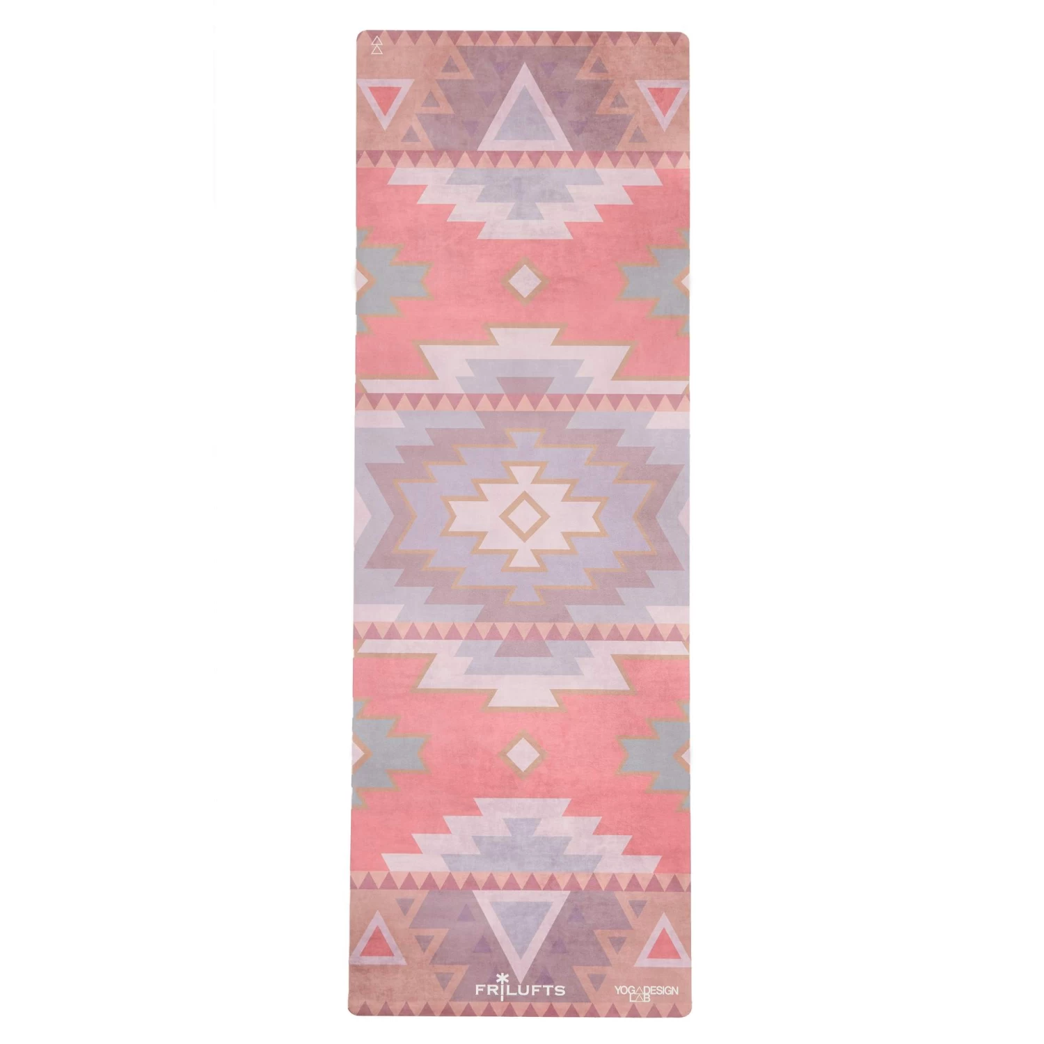 FRILUFTS ATTAPPADI TRAVEL - Yogamatte 3 FRILUFTS ATTAPPADI TRAVEL - Yogamatte