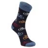 FRILUFTS VILLARRICA BIKE SOCKS Unisex - Freizeitsocken -FRILUFTS Geschäft 5637860314 a villarrica bike socks frilufts 24