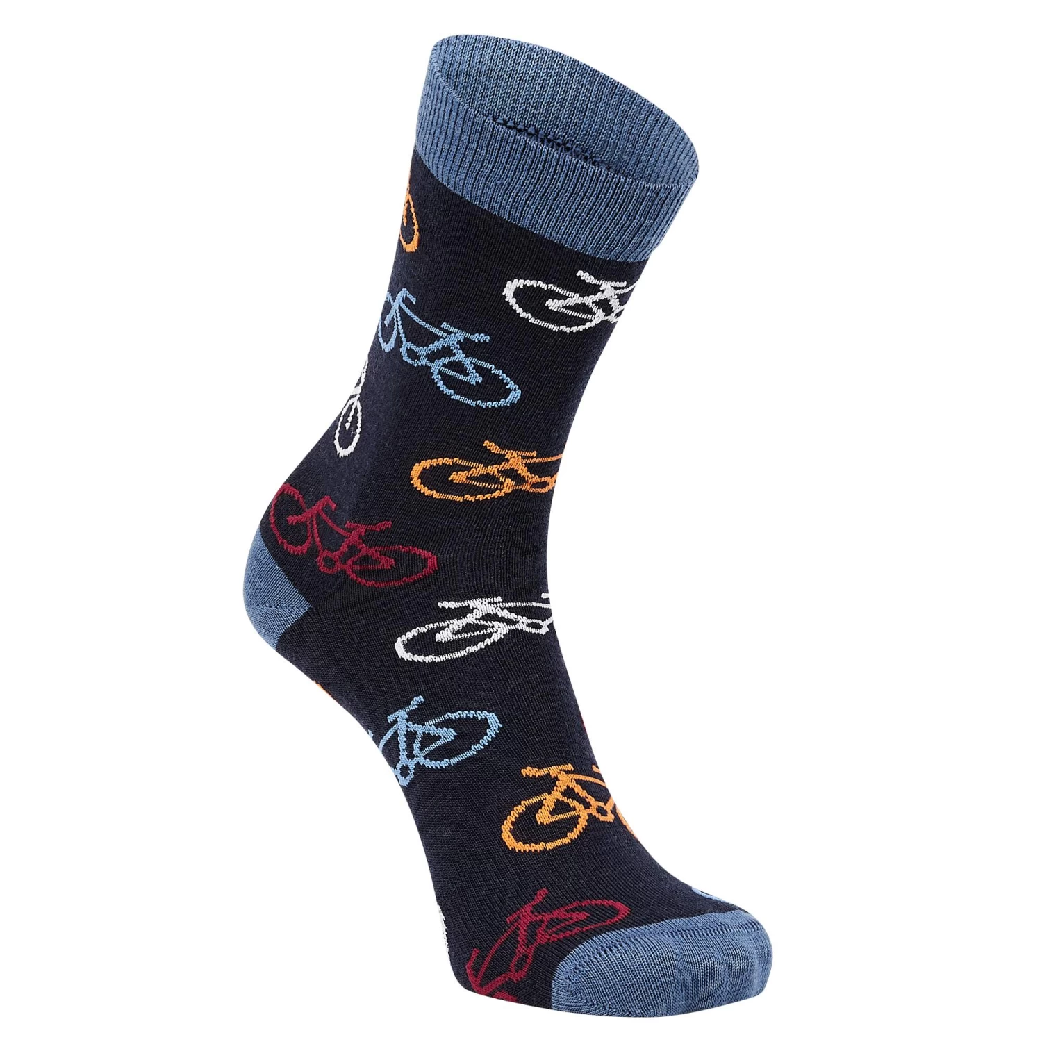 FRILUFTS VILLARRICA BIKE SOCKS Unisex - Freizeitsocken 3 FRILUFTS VILLARRICA BIKE SOCKS Unisex - Freizeitsocken