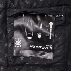 FRILUFTS STIVVA 5 W:O:A - Kunstfaserschlafsack 20 FRILUFTS STIVVA 5 W:O:A - Kunstfaserschlafsack -FRILUFTS Geschäft 5637863849 i stivva 5 woa frilufts 24