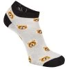 FRILUFTS VILLARRICA BEAR HALFCUT SOCKS Unisex - Freizeitsocken -FRILUFTS Geschäft 5637877913 a villarrica bear halfcut socks frilufts 24