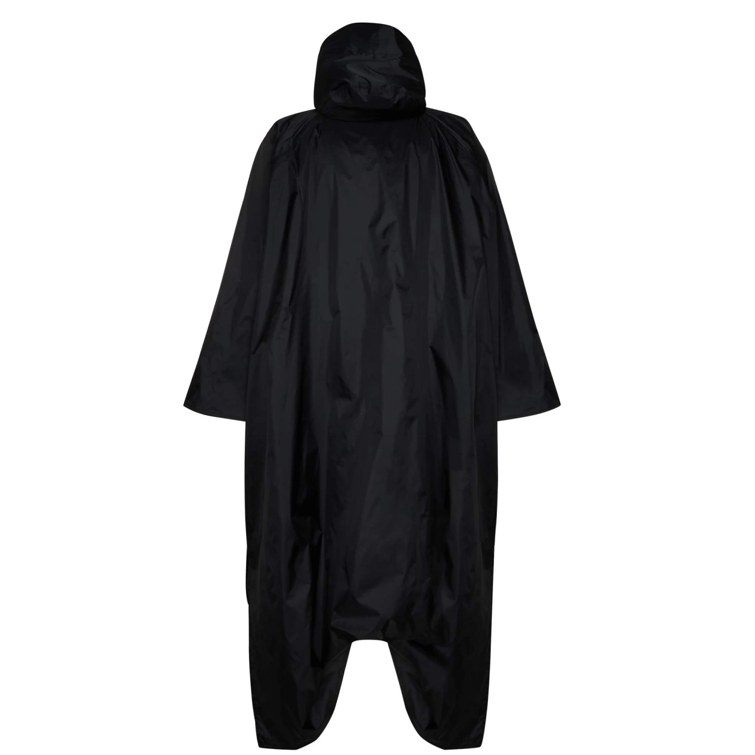 FRILUFTS HENGIFOSS RAIN PONCHO W:O:A Unisex - Regenponcho 5 FRILUFTS HENGIFOSS RAIN PONCHO W:O:A Unisex - Regenponcho – Bild 3