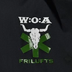 FRILUFTS HENGIFOSS RAIN PONCHO W:O:A Unisex - Regenponcho 14 FRILUFTS HENGIFOSS RAIN PONCHO W:O:A Unisex - Regenponcho -FRILUFTS Geschäft 5637877939 e hengifoss wacken rain poncho frilufts 24