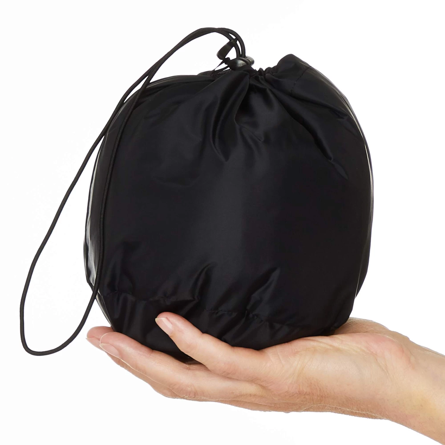 FRILUFTS HENGIFOSS RAIN PONCHO W:O:A Unisex - Regenponcho 10 FRILUFTS HENGIFOSS RAIN PONCHO W:O:A Unisex - Regenponcho – Bild 8