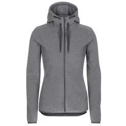 FRILUFTS STIERVA HOODED FLEECE JACKET Damen - Fleecejacke