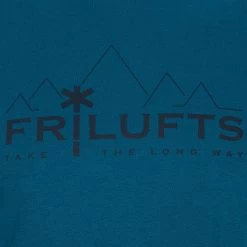 FRILUFTS REYKHOLT PRINTED T-SHIRT Herren - T-Shirt -FRILUFTS Geschäft 5637880651 c reykholt printed tshirt frilufts 24