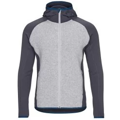 FRILUFTS PUKAKI HOODED FLEECE JACKET Herren - Fleecejacke