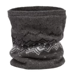 FRILUFTS BORGANES KNITTED TUBE Unisex - Schal