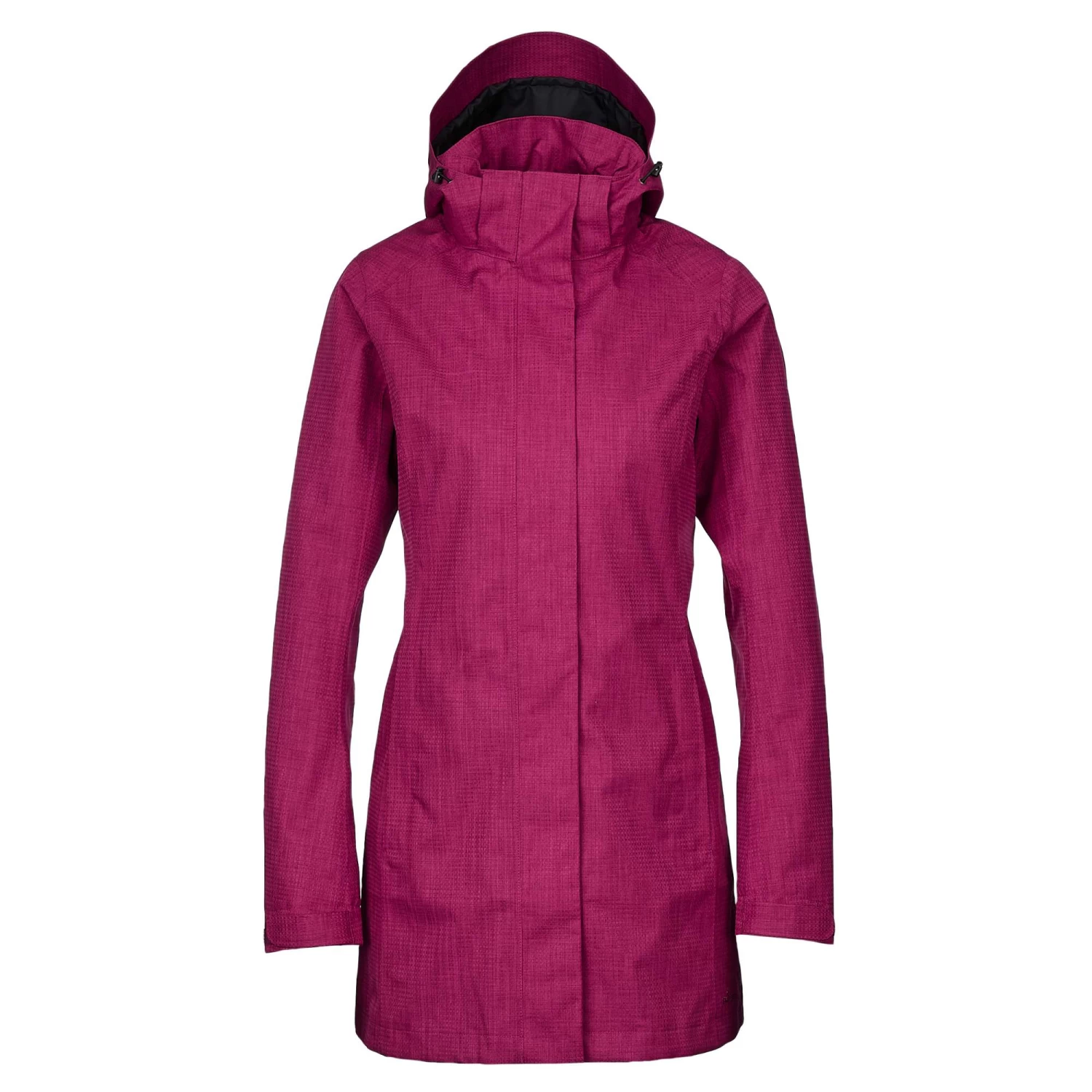 FRILUFTS HAGBY COAT Damen - Regenmantel 3 FRILUFTS HAGBY COAT Damen - Regenmantel