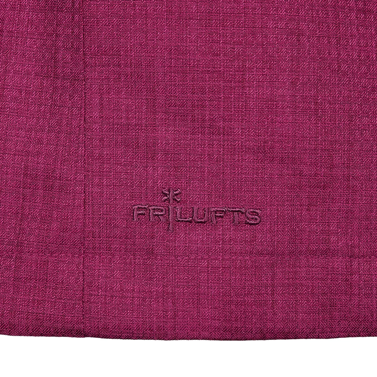 FRILUFTS HAGBY COAT Damen - Regenmantel 7 FRILUFTS HAGBY COAT Damen - Regenmantel – Bild 5