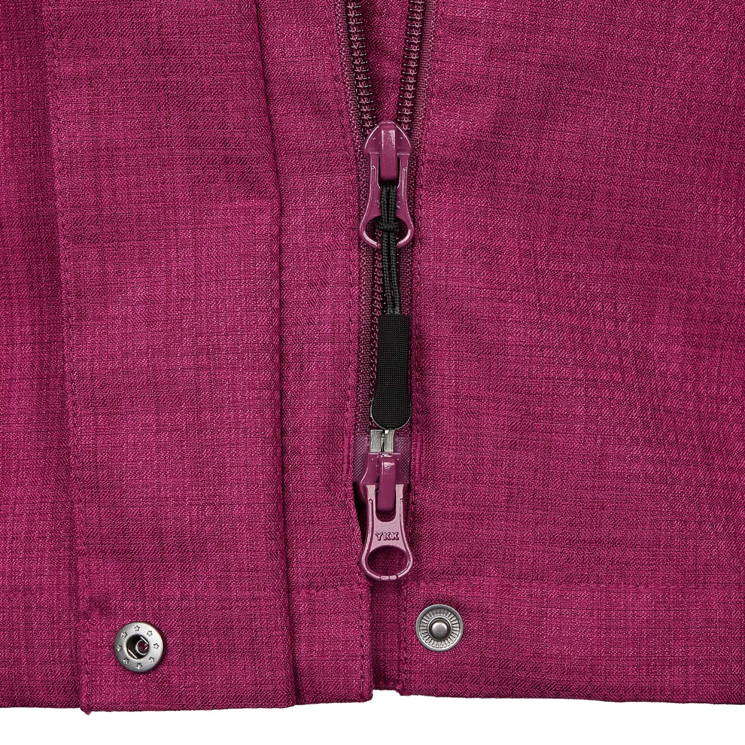 FRILUFTS HAGBY COAT Damen - Regenmantel 8 FRILUFTS HAGBY COAT Damen - Regenmantel – Bild 6