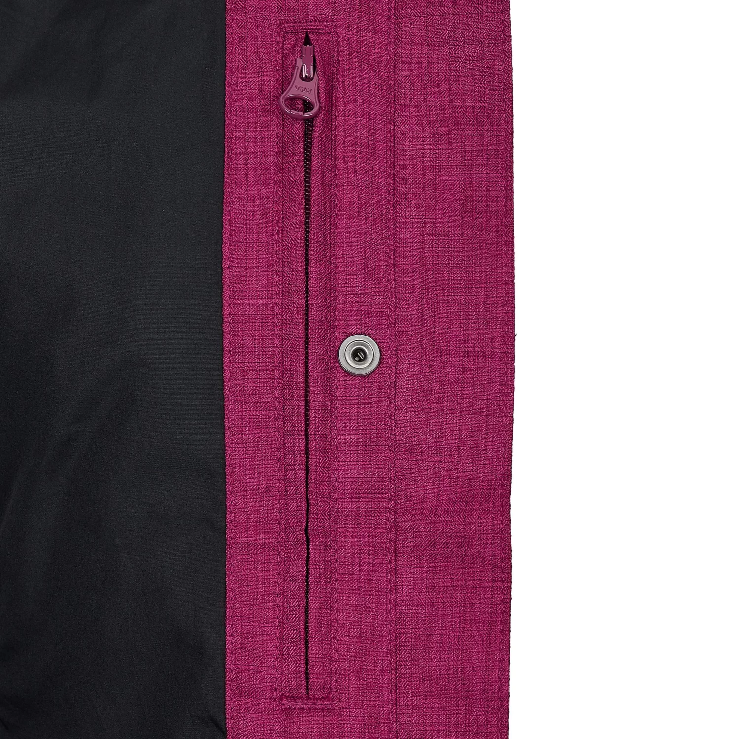 FRILUFTS HAGBY COAT Damen - Regenmantel 10 FRILUFTS HAGBY COAT Damen - Regenmantel – Bild 8