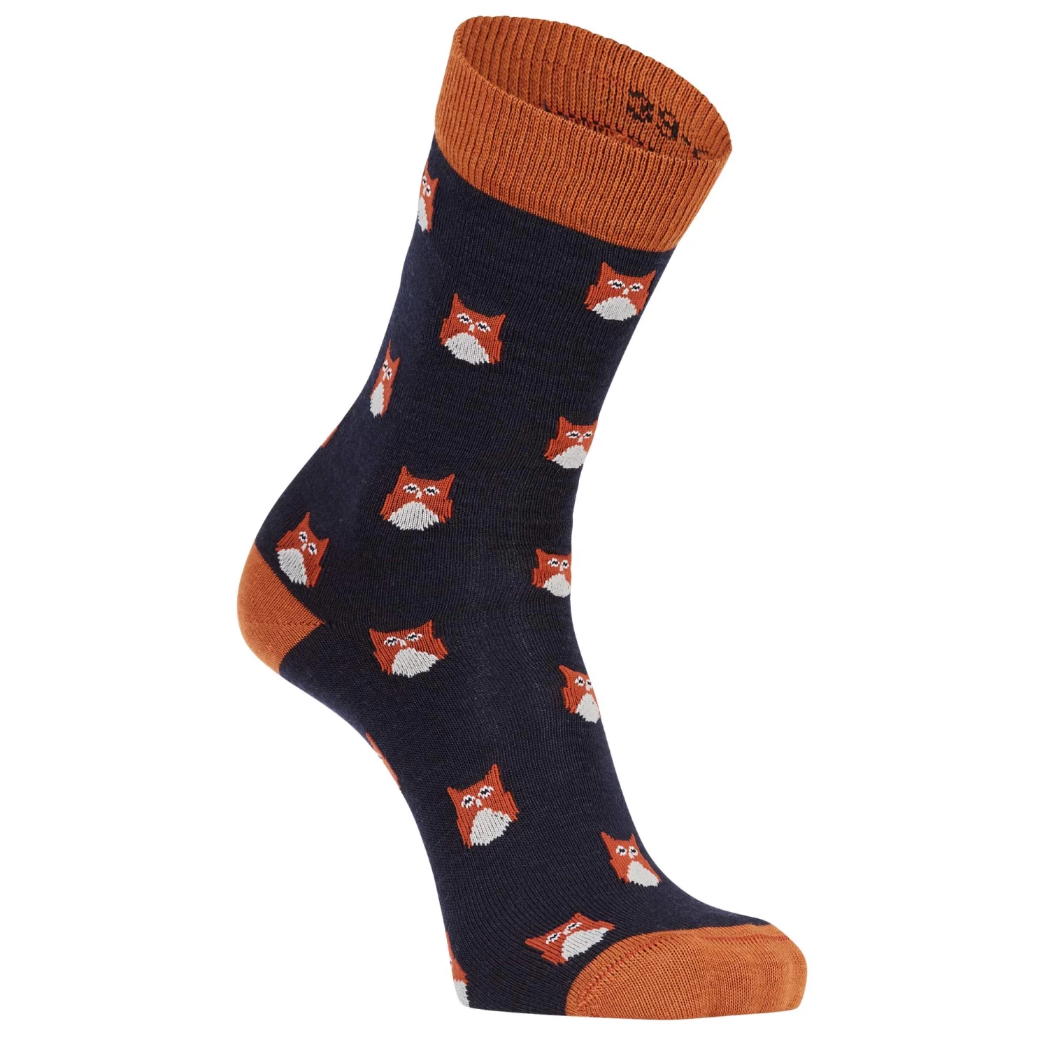 FRILUFTS VILLARRICA OWL SOCKS Unisex - Freizeitsocken 3 FRILUFTS VILLARRICA OWL SOCKS Unisex - Freizeitsocken