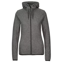 FRILUFTS STIERVA HOODED FLEECE JACKET Damen - Fleecejacke