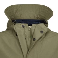 FRILUFTS SAKATA HOODED PARKA Herren - Regenjacke -FRILUFTS Geschäft 5637933285 g sakata hooded parka frilufts 24