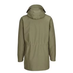 FRILUFTS SAKATA HOODED PARKA Herren - Regenjacke -FRILUFTS Geschäft 5637933285 p sakata hooded parka frilufts 24