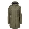 FRILUFTS SAKATA HOODED PARKA Damen - Regenjacke -FRILUFTS Geschäft 5637933295 j sakata hooded parka frilufts 24
