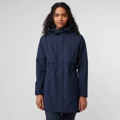 FRILUFTS SAKATA HOODED PARKA Damen - Regenjacke -FRILUFTS Geschäft 5637933295 m sakata hooded parka frilufts 24