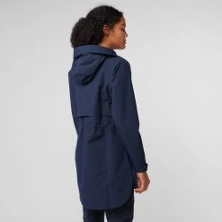FRILUFTS SAKATA HOODED PARKA Damen - Regenjacke -FRILUFTS Geschäft 5637933295 n sakata hooded parka frilufts 24
