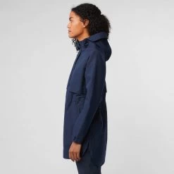 FRILUFTS SAKATA HOODED PARKA Damen - Regenjacke -FRILUFTS Geschäft 5637933295 o sakata hooded parka frilufts 24