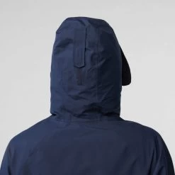 FRILUFTS SAKATA HOODED PARKA Damen - Regenjacke -FRILUFTS Geschäft 5637933295 r sakata hooded parka frilufts 24