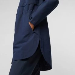 FRILUFTS SAKATA HOODED PARKA Damen - Regenjacke -FRILUFTS Geschäft 5637933295 u sakata hooded parka frilufts 24