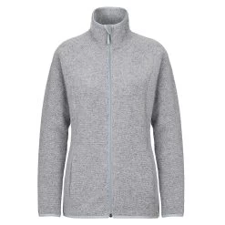 FRILUFTS REILA KNITTED JACKET Damen - Wolljacke