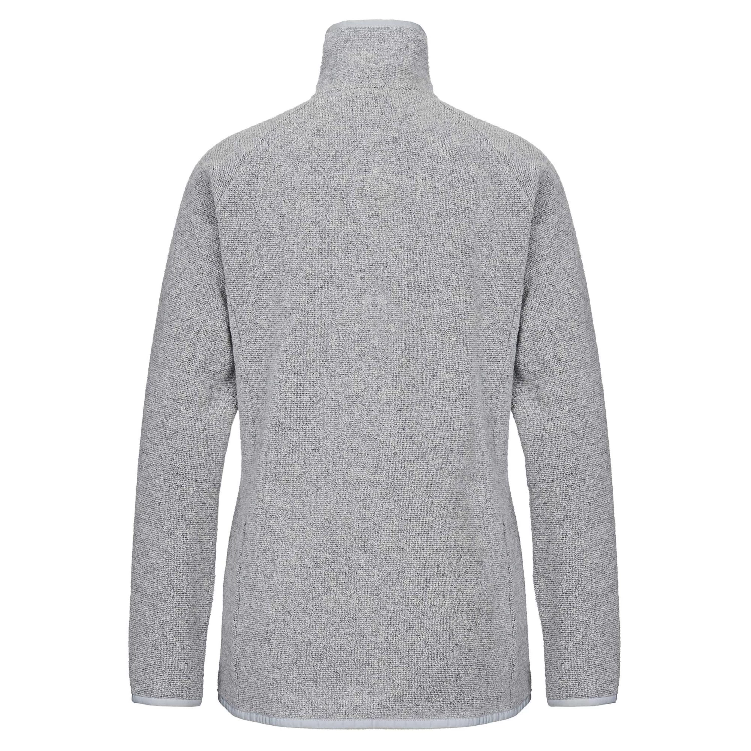 FRILUFTS REILA KNITTED JACKET Damen - Wolljacke 4 FRILUFTS REILA KNITTED JACKET Damen - Wolljacke – Bild 2