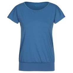 FRILUFTS MOLFETTA T-SHIRT Damen - Funktionsshirt