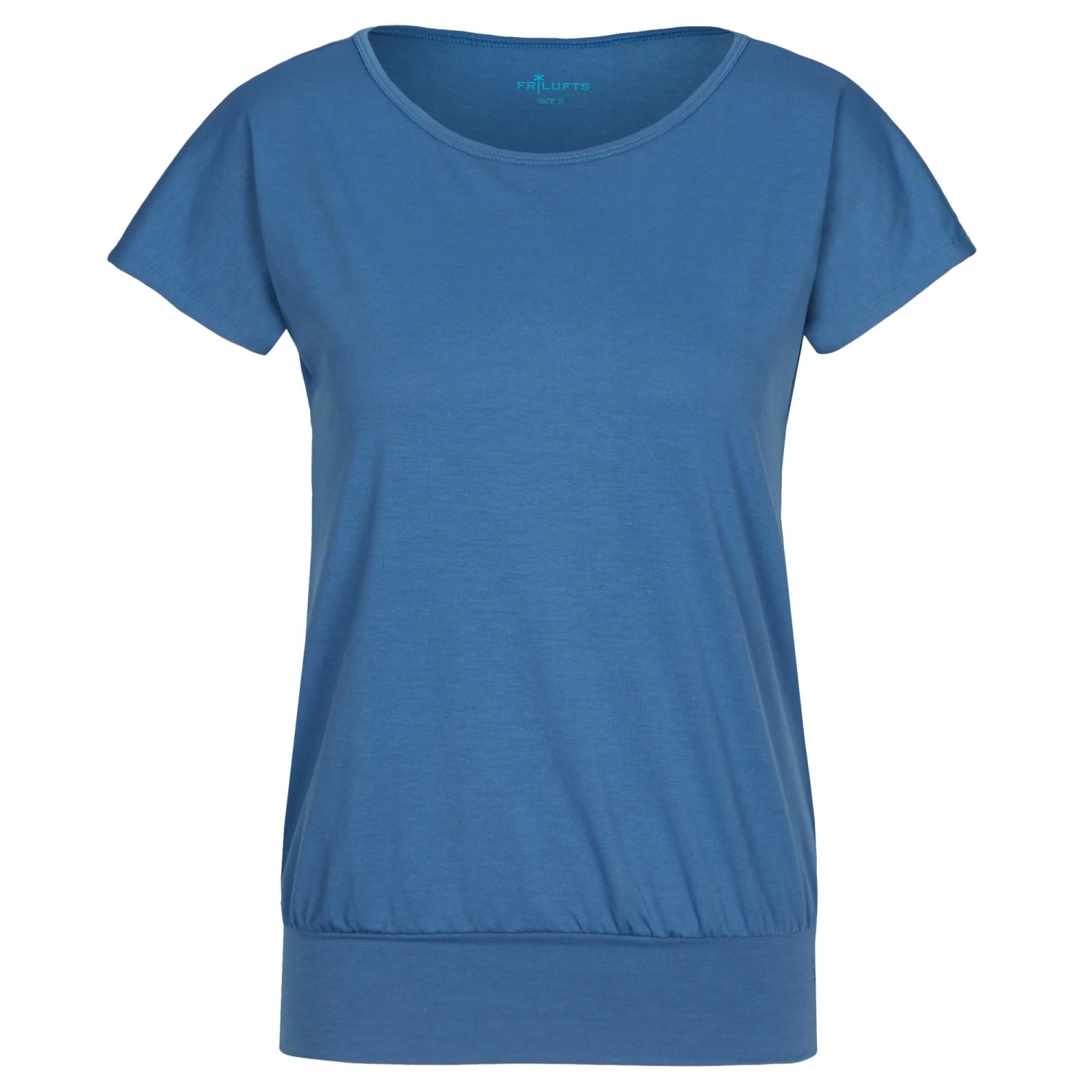 FRILUFTS MOLFETTA T-SHIRT Damen - Funktionsshirt 3 FRILUFTS MOLFETTA T-SHIRT Damen - Funktionsshirt