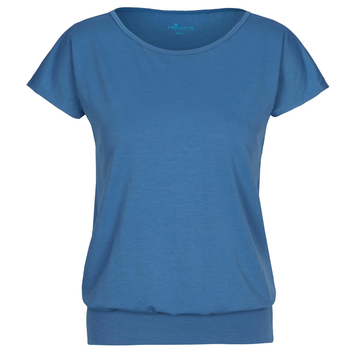 FRILUFTS MOLFETTA T-SHIRT Damen - Funktionsshirt 4 FRILUFTS MOLFETTA T-SHIRT Damen - Funktionsshirt – Bild 2