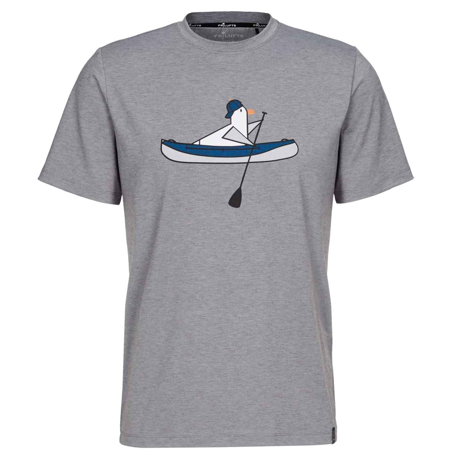 FRILUFTS MATHRAKI PRINTED T-SHIRT Herren - Funktionsshirt 3 FRILUFTS MATHRAKI PRINTED T-SHIRT Herren - Funktionsshirt